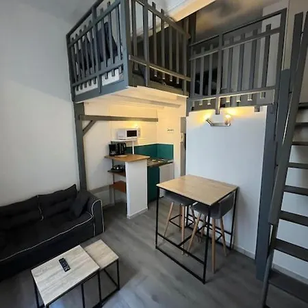 Le De L'opera Apartament *