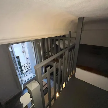 Le De L'opera Apartament