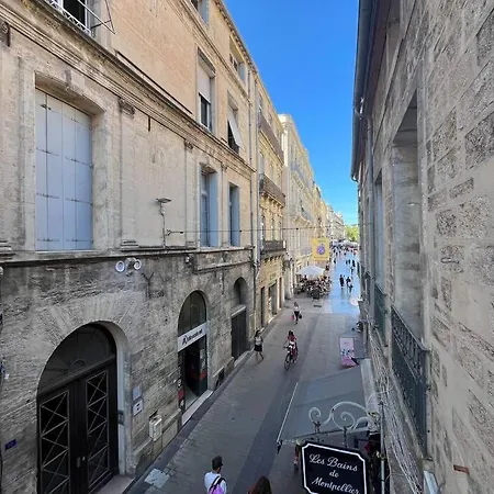 Le De L'opera Montpellier