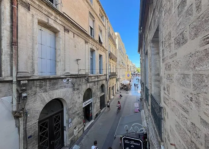 Le De L'opera Montpellier